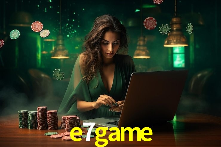 e7game.com