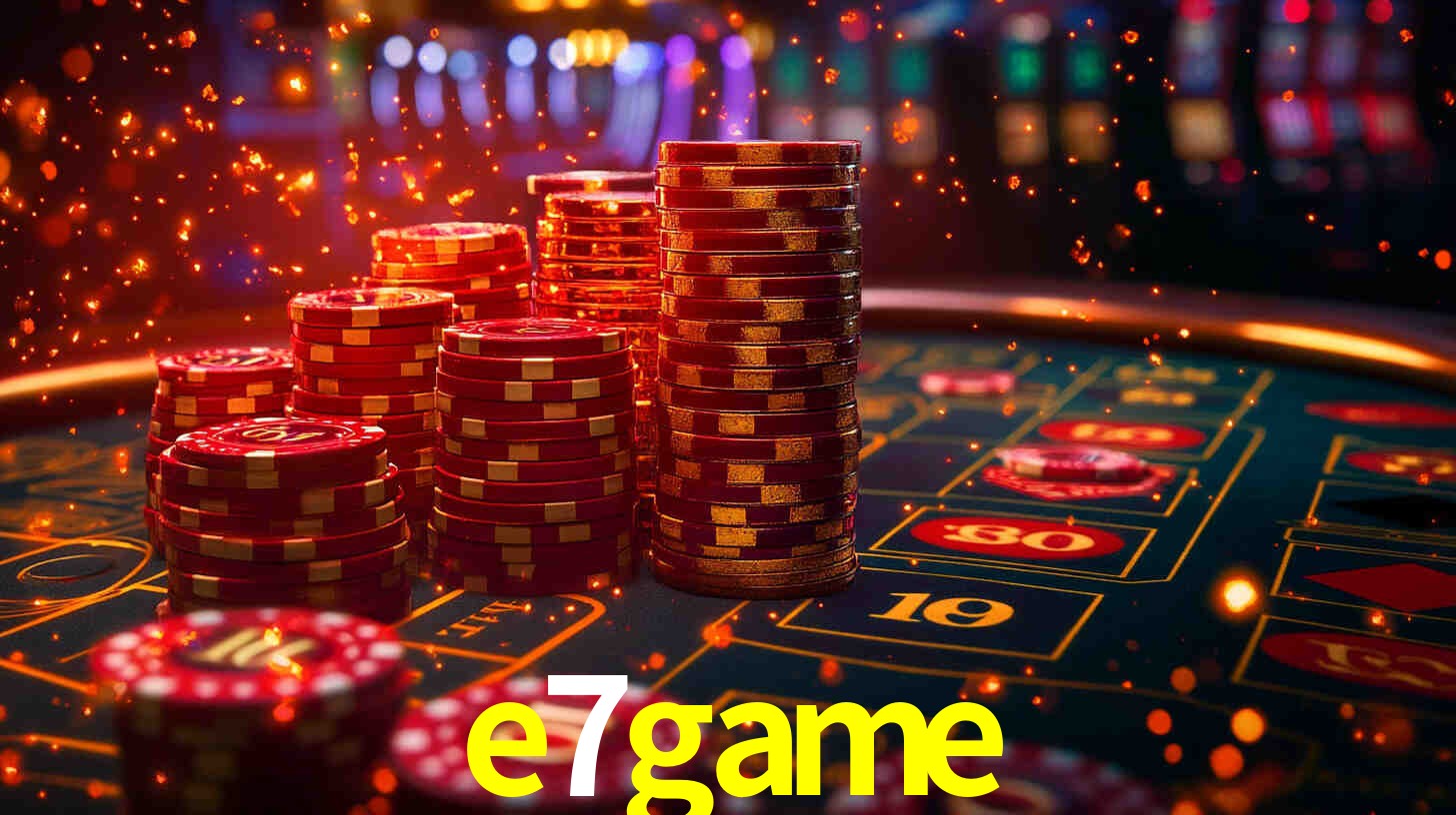 Daily Bonuses e7game