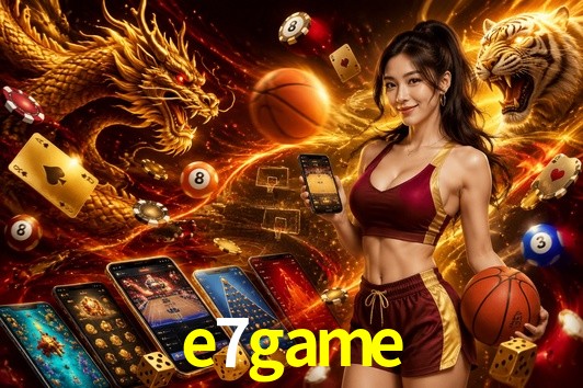 Live Casino e7game