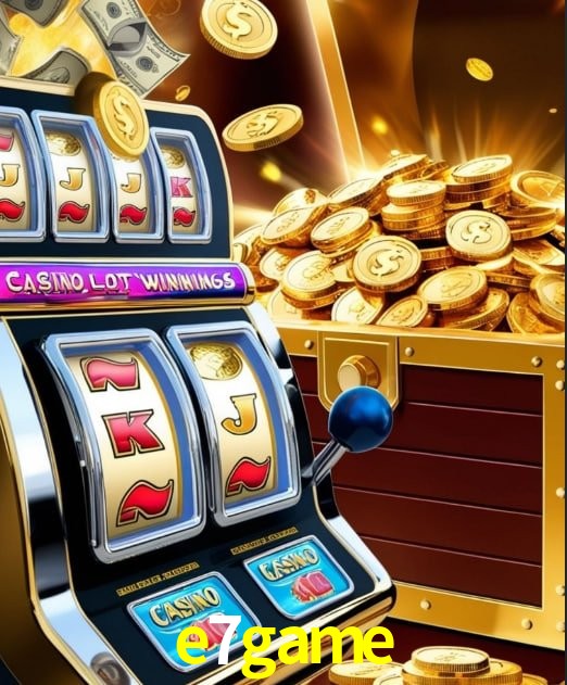 Slot Games e7game
