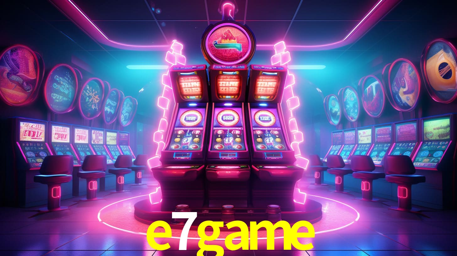e7game.com