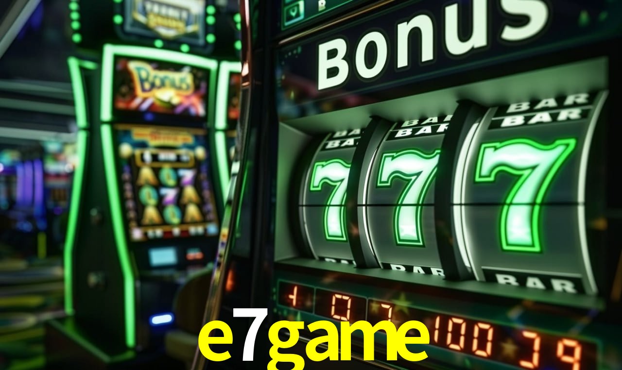 Account Benefits e7game