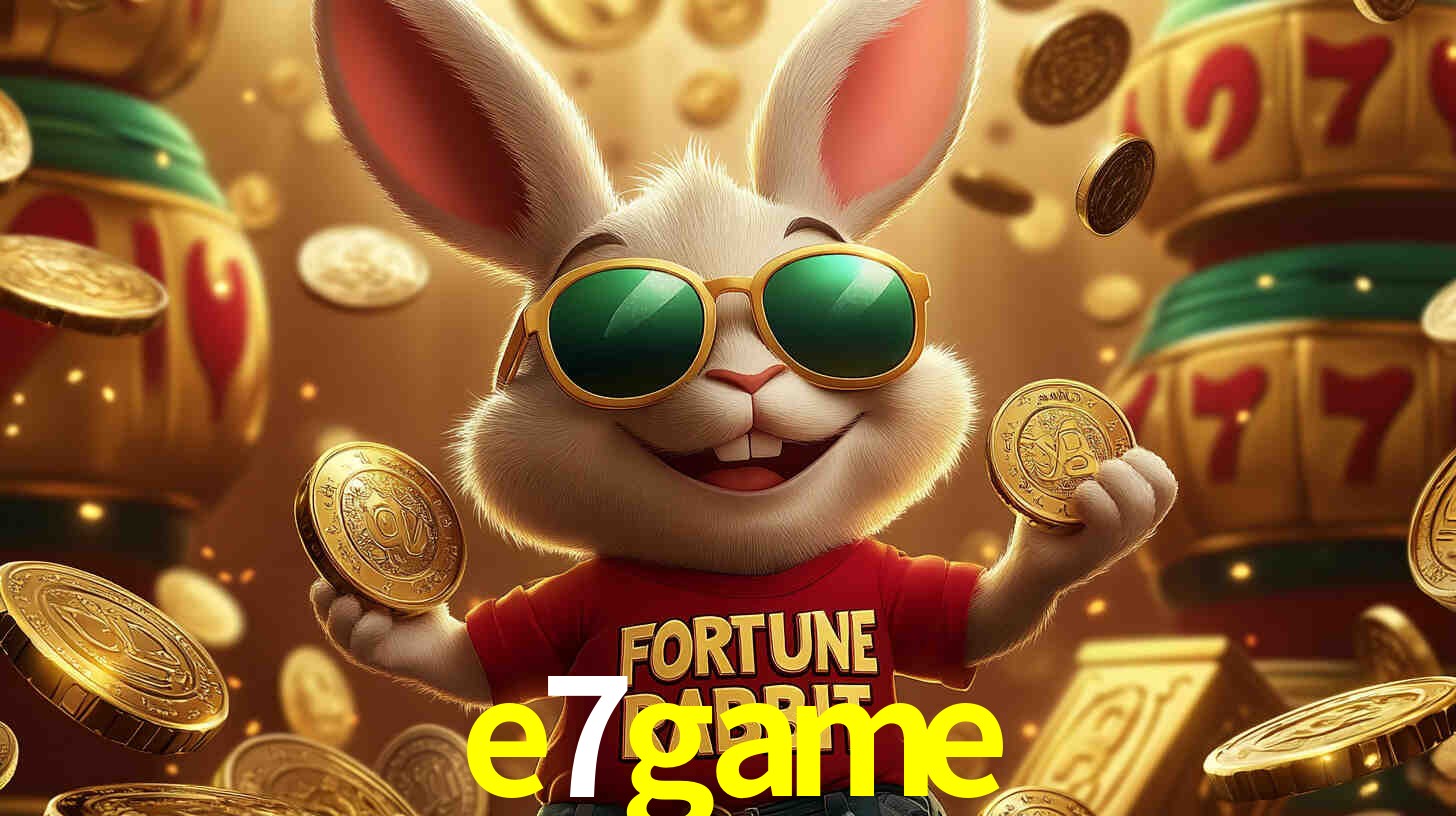 e7game: Seu Especialista em Apostas Esportivas Brasileiras