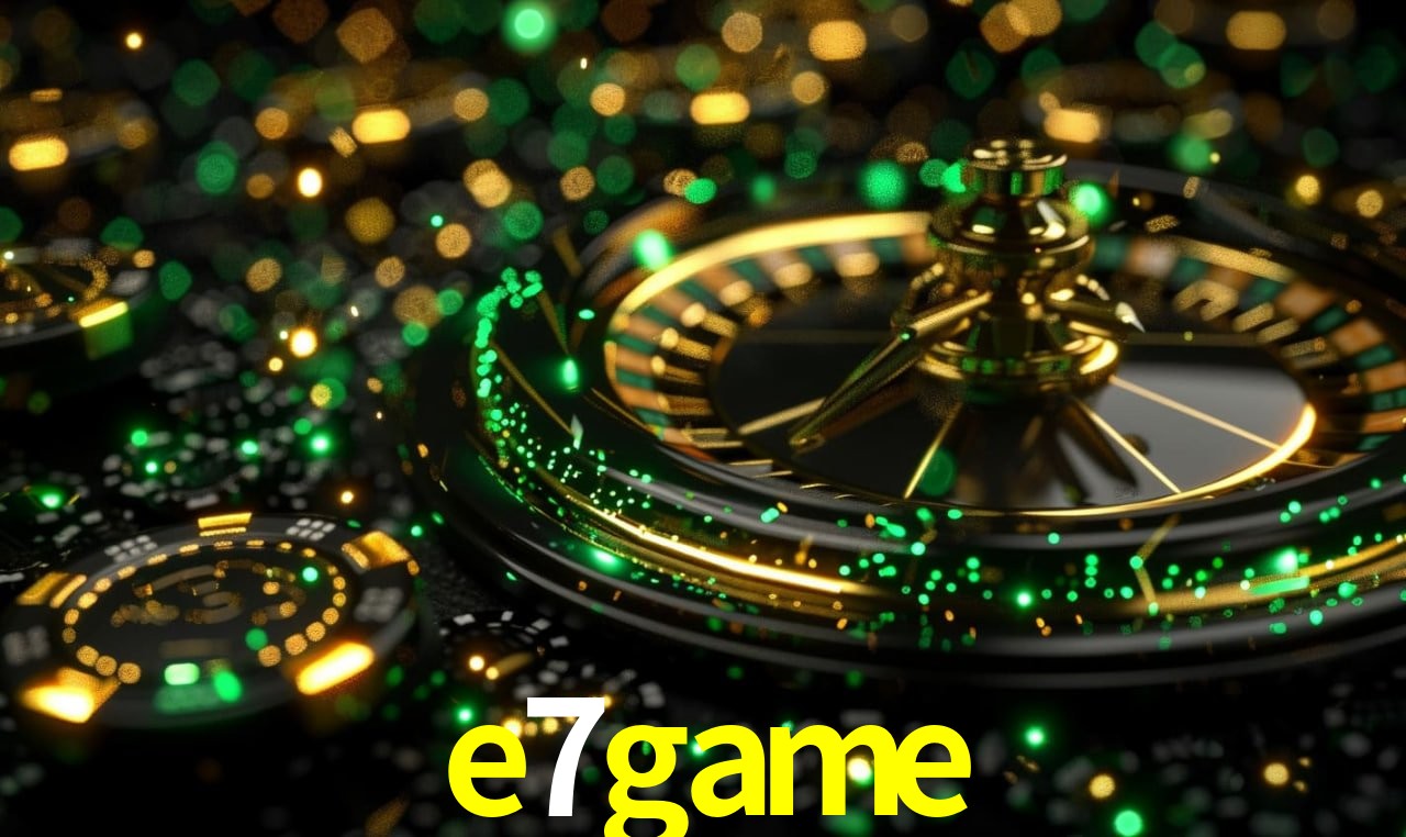 e7game Slots