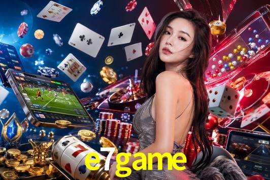 Secure Login e7game