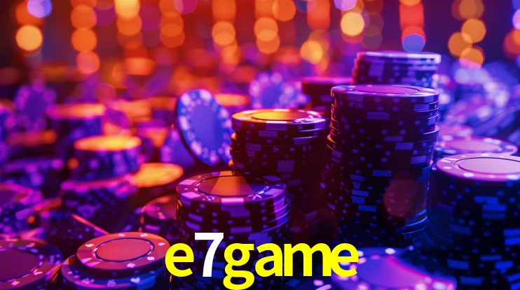 Bônus Generosos e Exclusivos no e7game para Você!