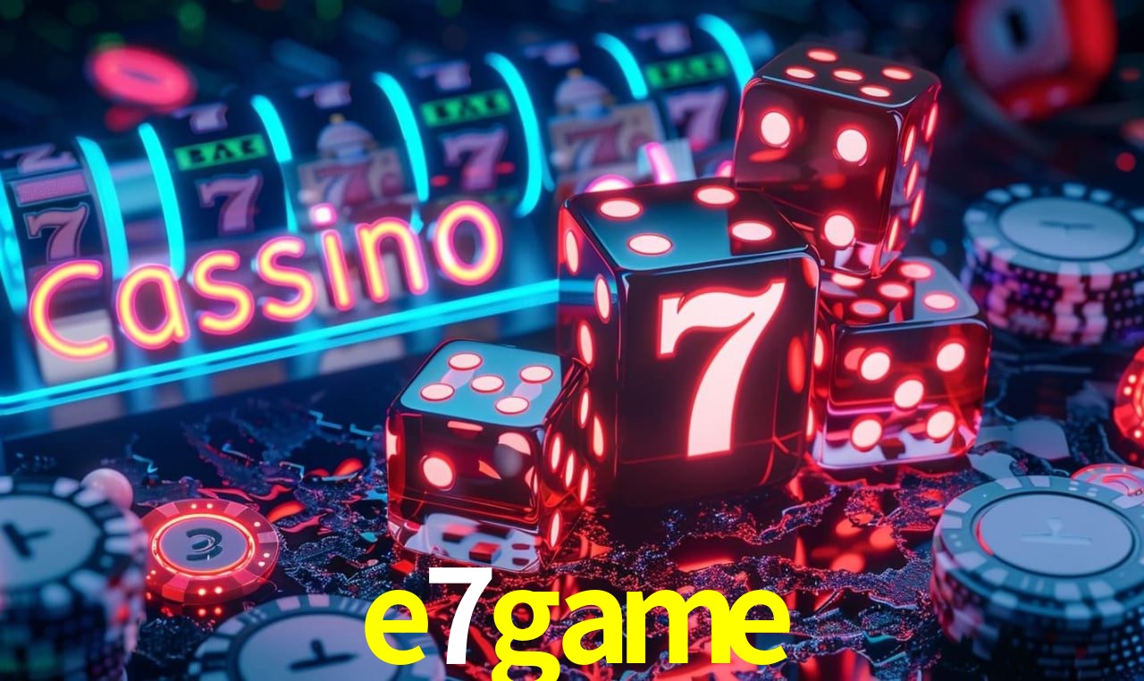 Game Statistics e7game
