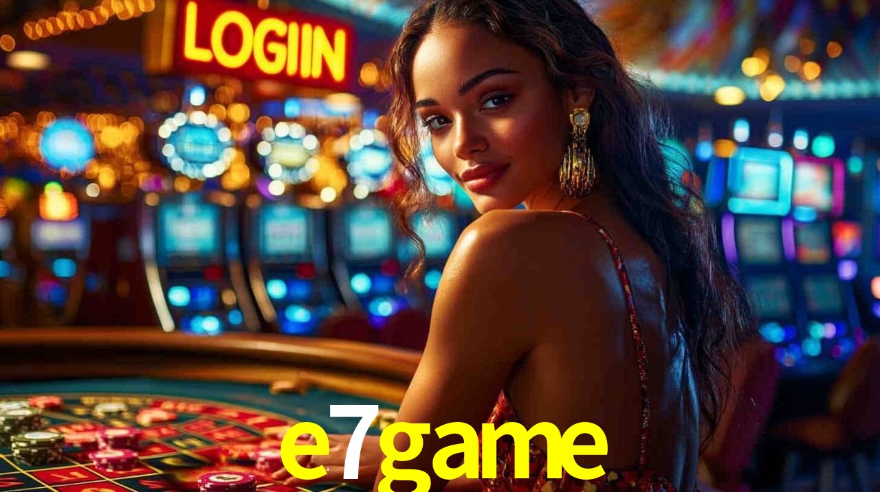 Diretório de Jogos e7game