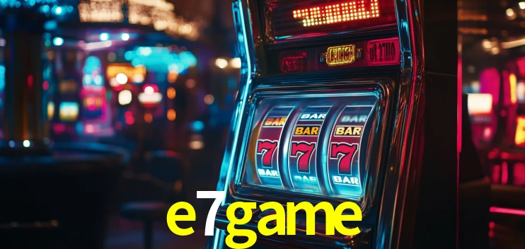 VIP Casino e7game