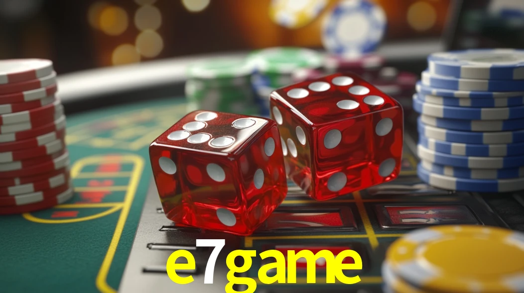 Blackjack Table e7game