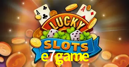 A Emoção da Loteria na e7game: Uma Chance de Mudança de Vida