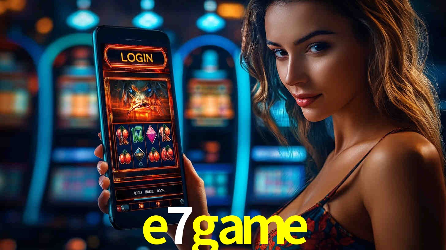 e7game: A Experiência de Casino com Jogos de Mesa ao Vivo