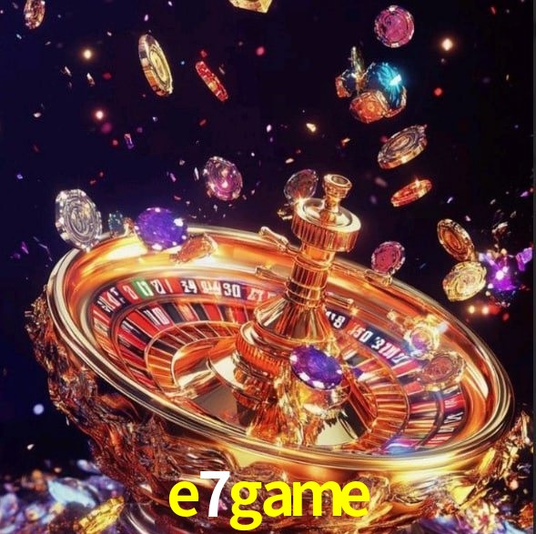 Design Responsivo e7game
