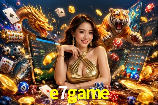 Security Systems e7game