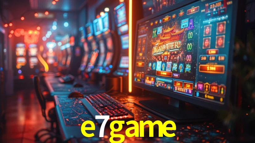 Explore as vantagens do e7game: serviço profissional e confiabilidade