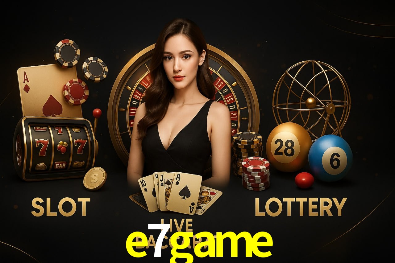 e7game Plataforma