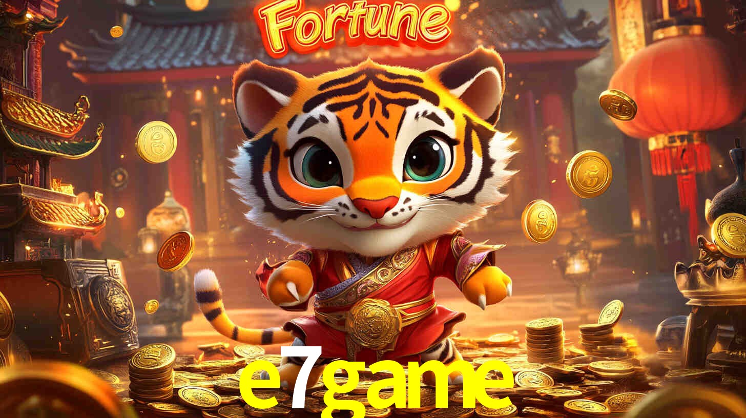 A Popularidade dos Caça-Níqueis no e7game