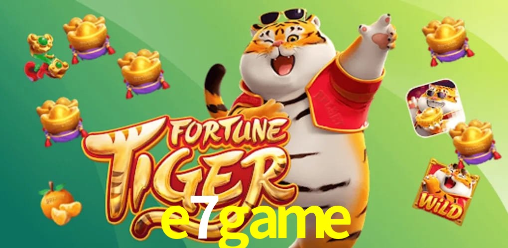 Bonus Features e7game