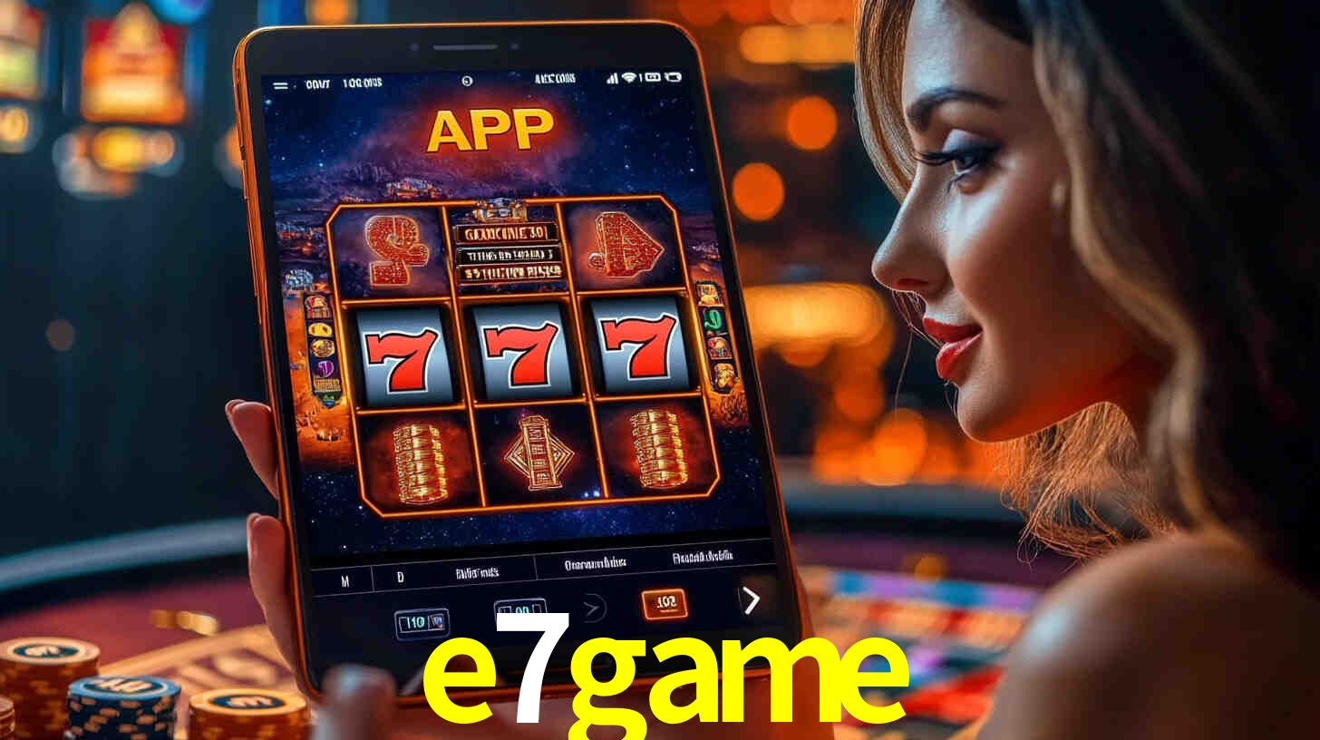 e7game.com