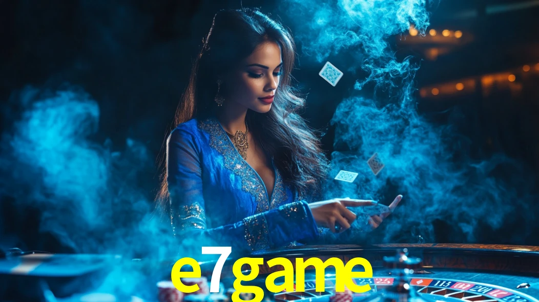 Desvendando o Mundo dos Jogos Virtuais na e7game