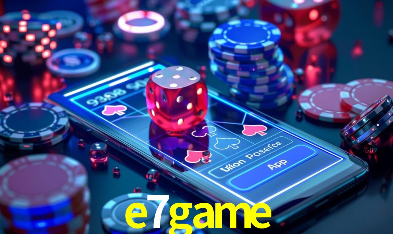 e7game - Análise de Mercados Esportivos