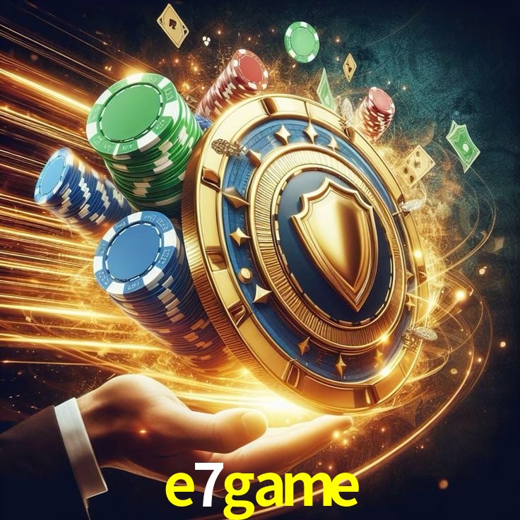 e7game Curitiba - Live Betting