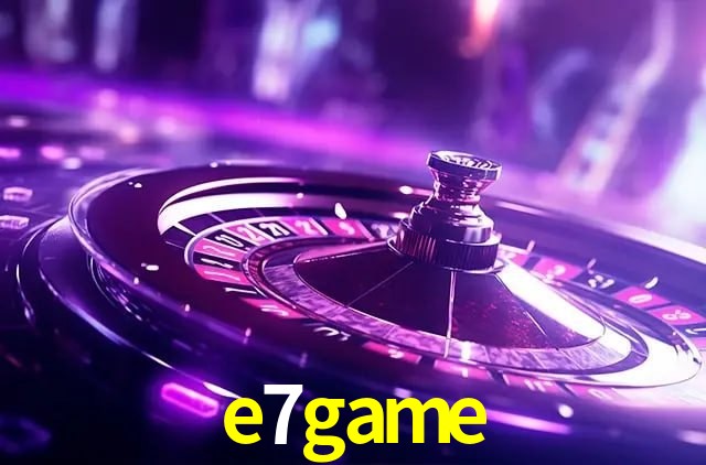 Torneios e7game