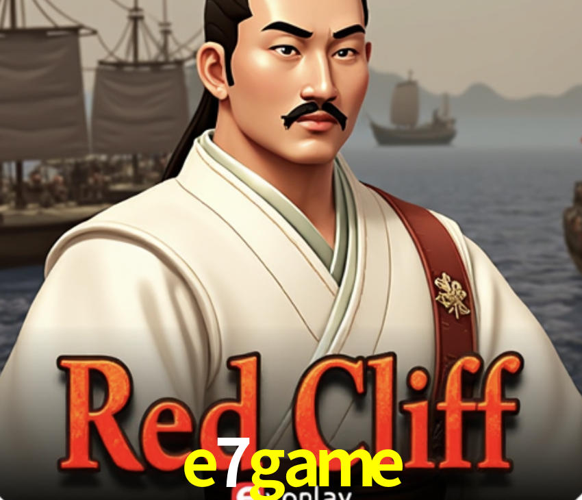 APP oficial da e7game para mobile