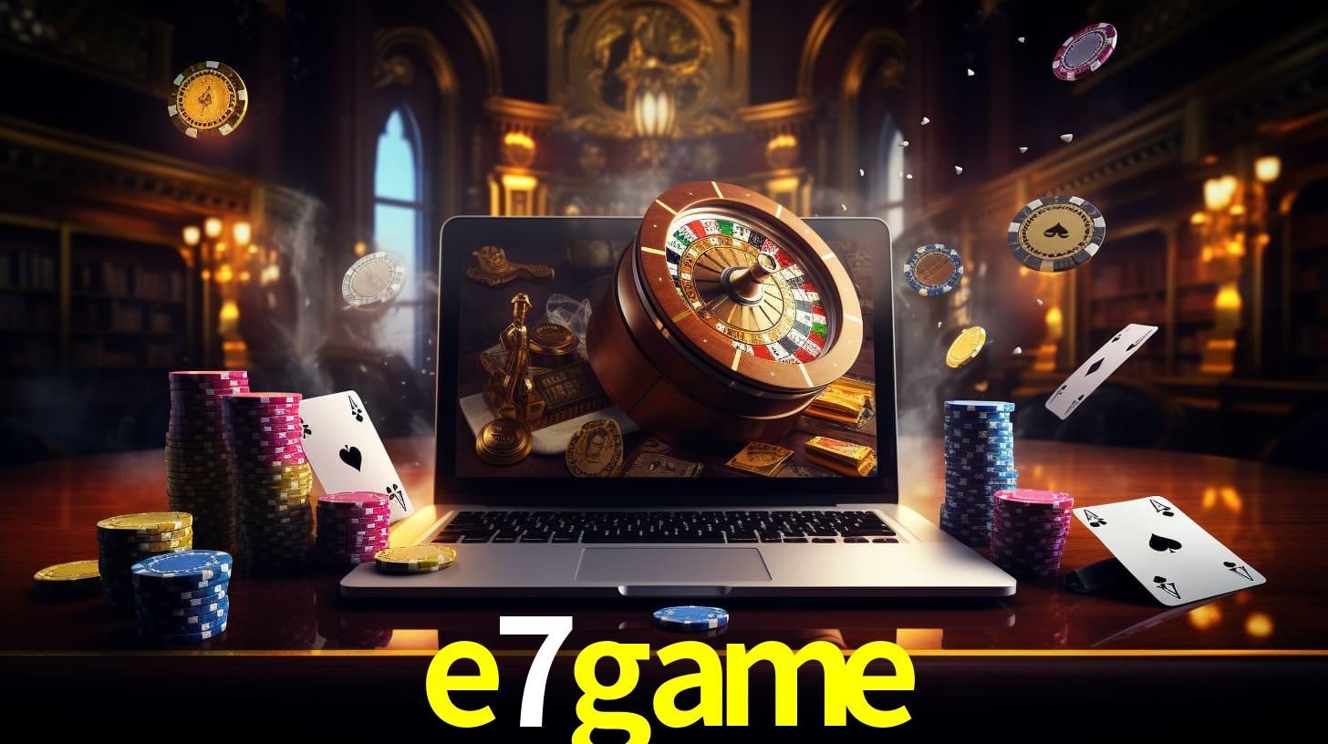 Spaceman Game e7game