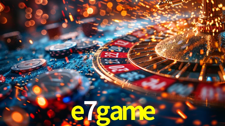 API Integration e7game