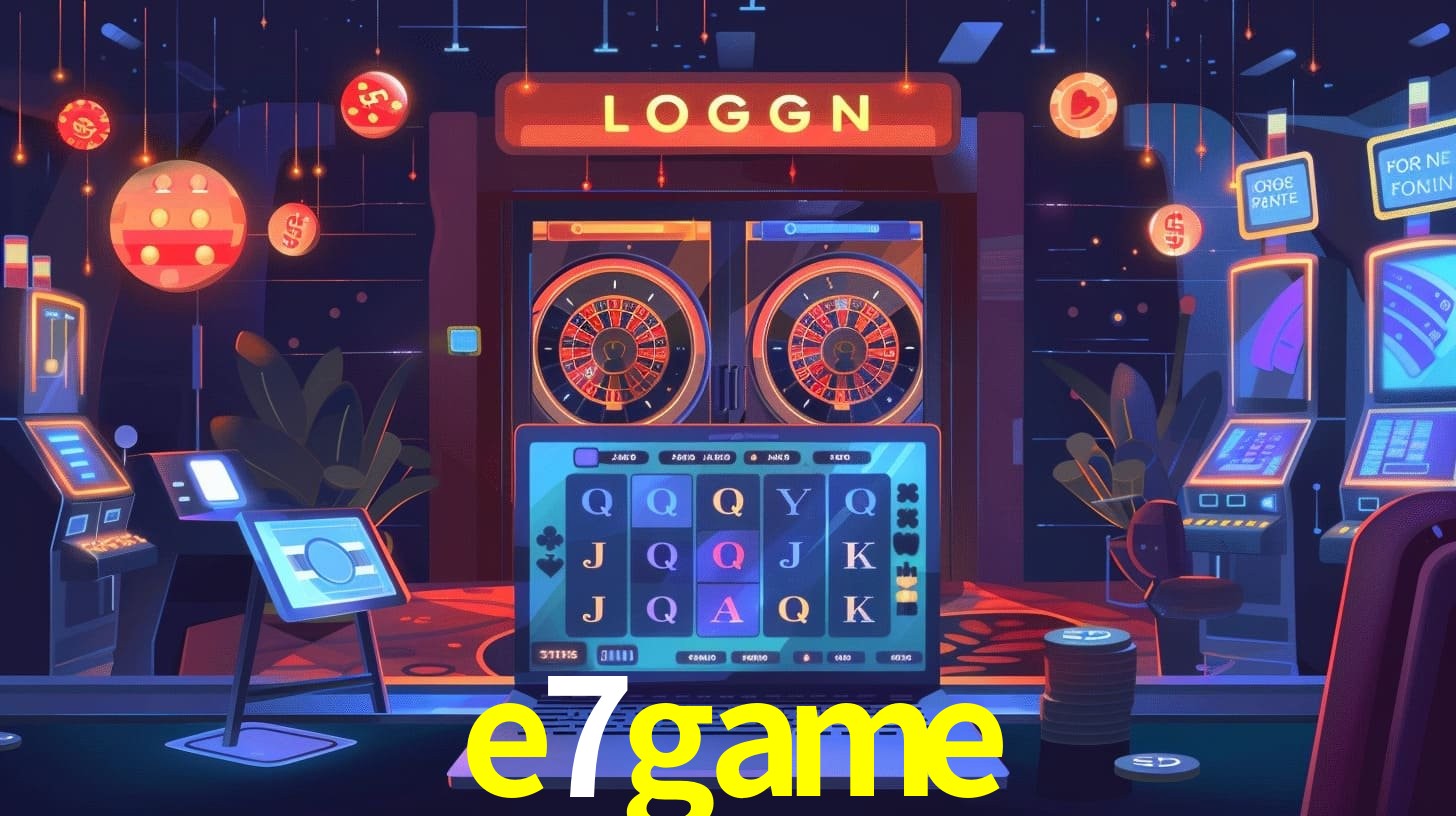 e7game Rio de Janeiro - Licenses