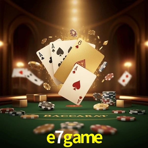 Tennis Betting e7game