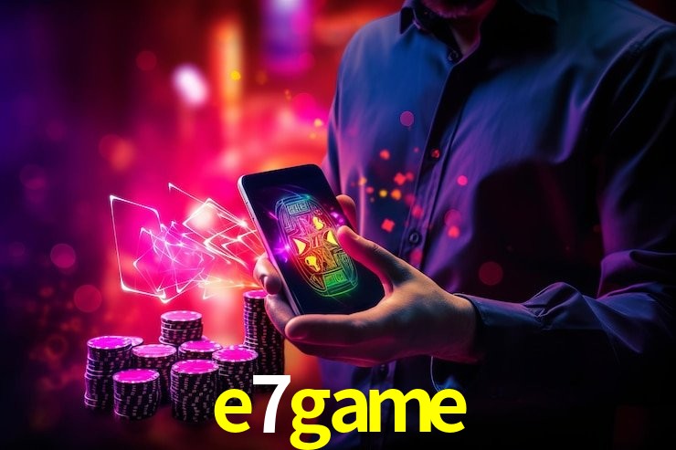 Apostas de Tênis e7game
