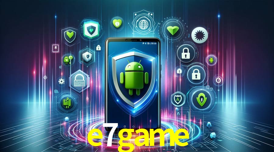 Platform Technology e7game
