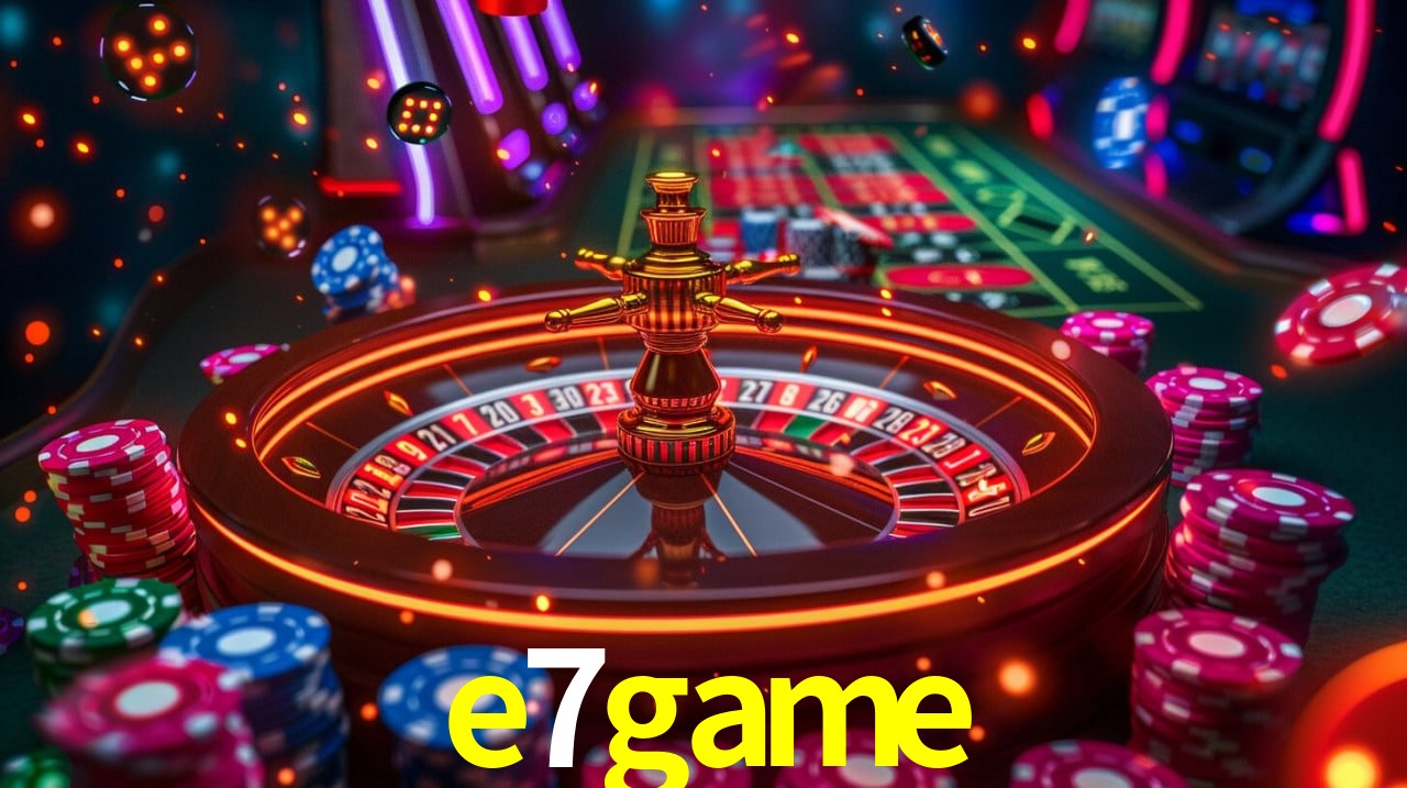 Bônus Diários e7game