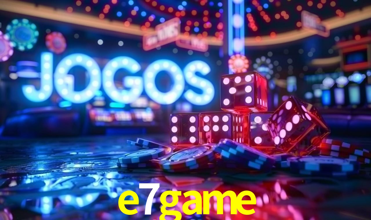 Casino VIP e7game