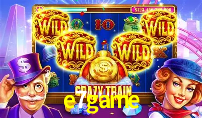e7game Rio de Janeiro - Bonus Terms