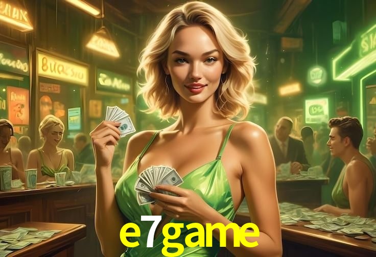 A Emoção da Loteria na e7game: Uma Chance de Mudança de Vida