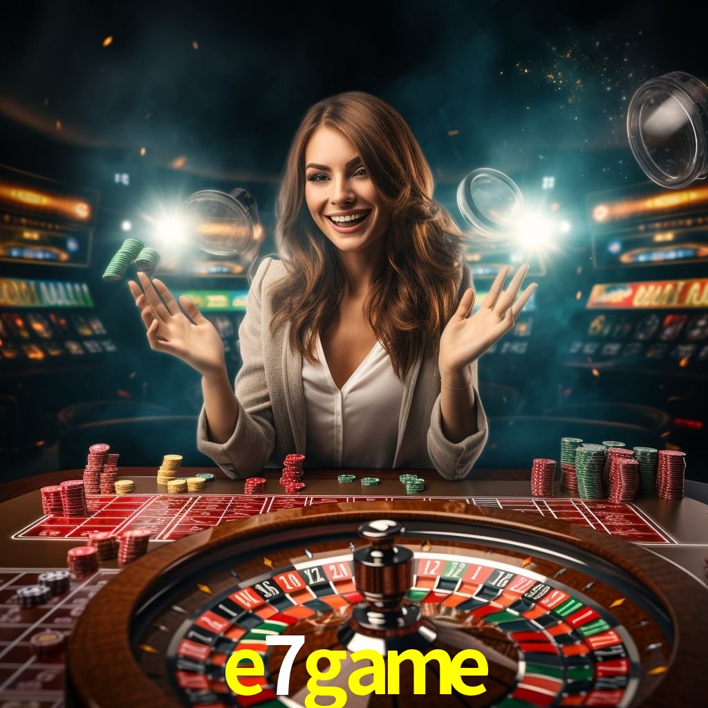 Ofertas Imperdíveis na e7game: Promoções e Bônus Que Valem a Pena