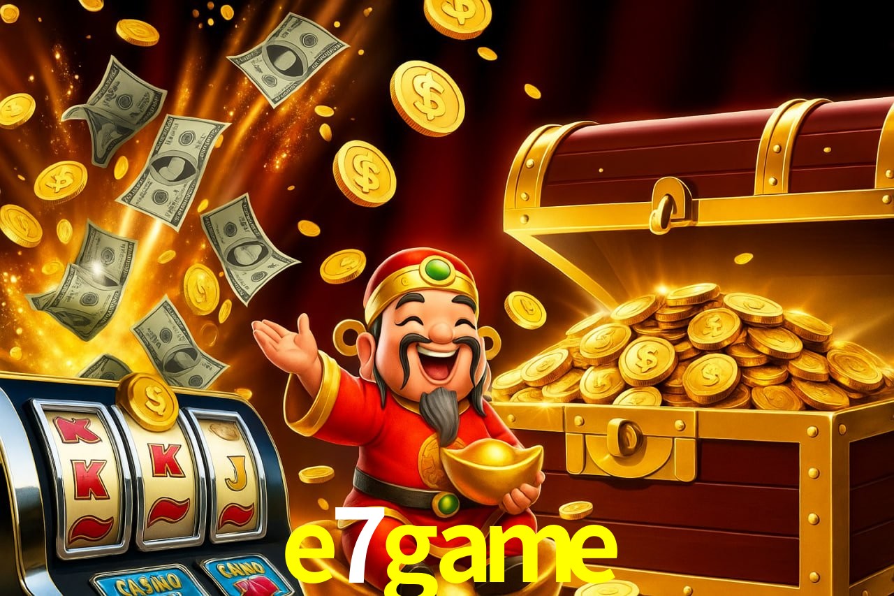 Jogo Spaceman e7game