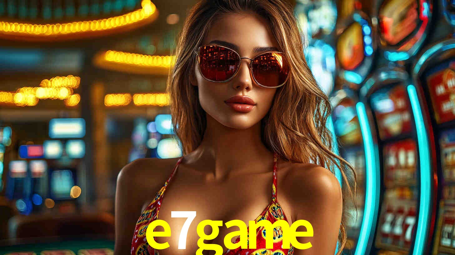 Daily Bonuses e7game