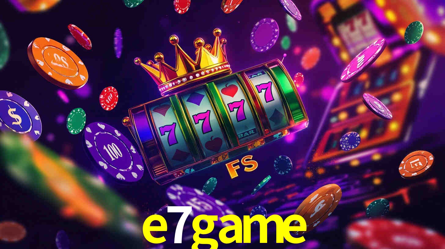 Roulette Table e7game