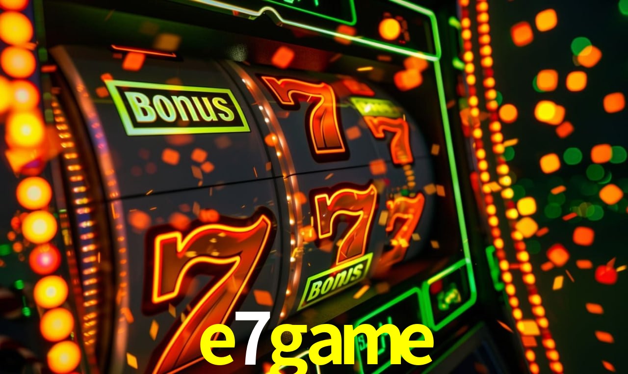 cassino e7game