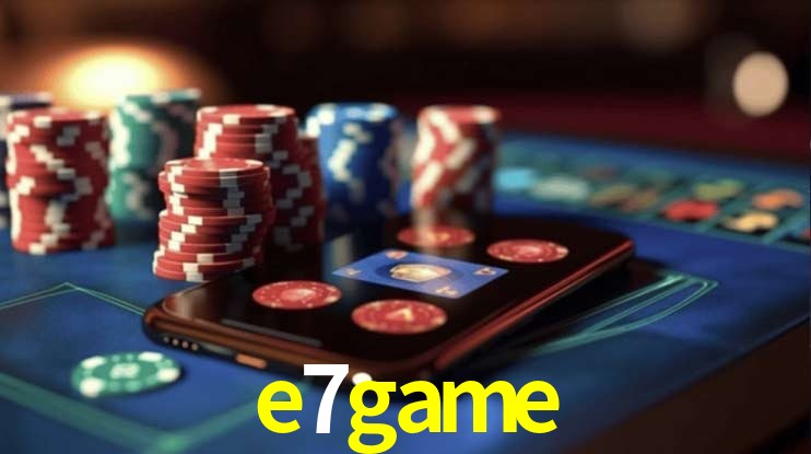 Recursos de Bônus e7game