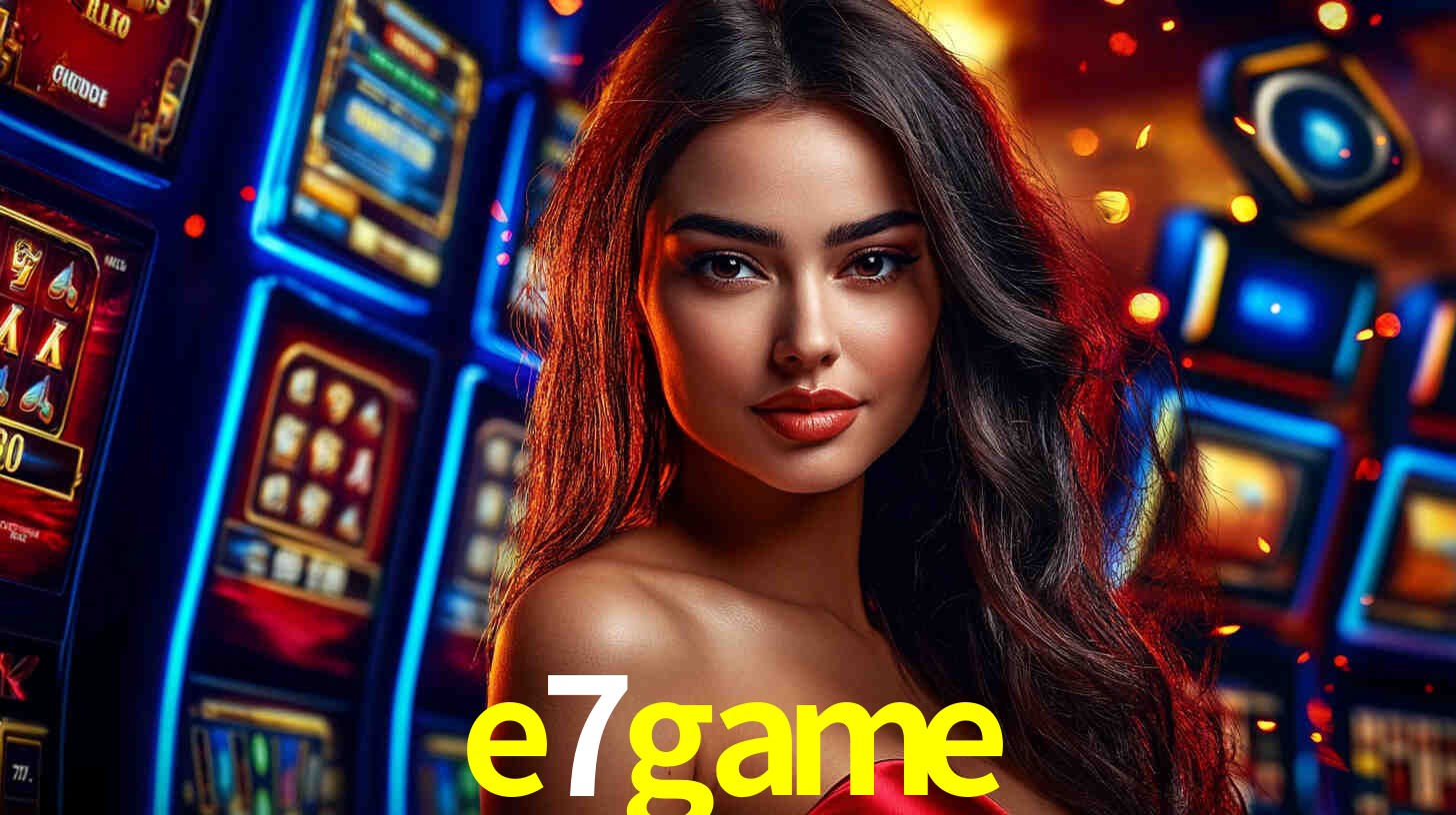 A Experiência Imersiva dos Cassinos Ao Vivo no e7game