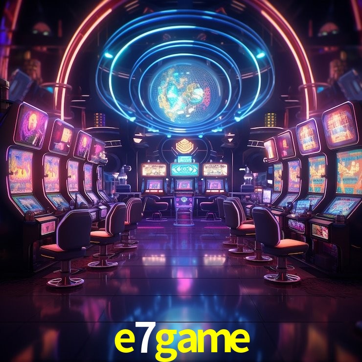 e7game Salvador - Football