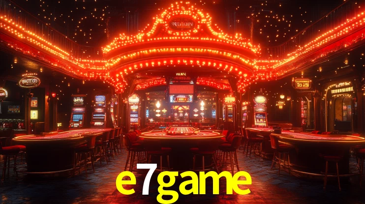 Premium Interface e7game