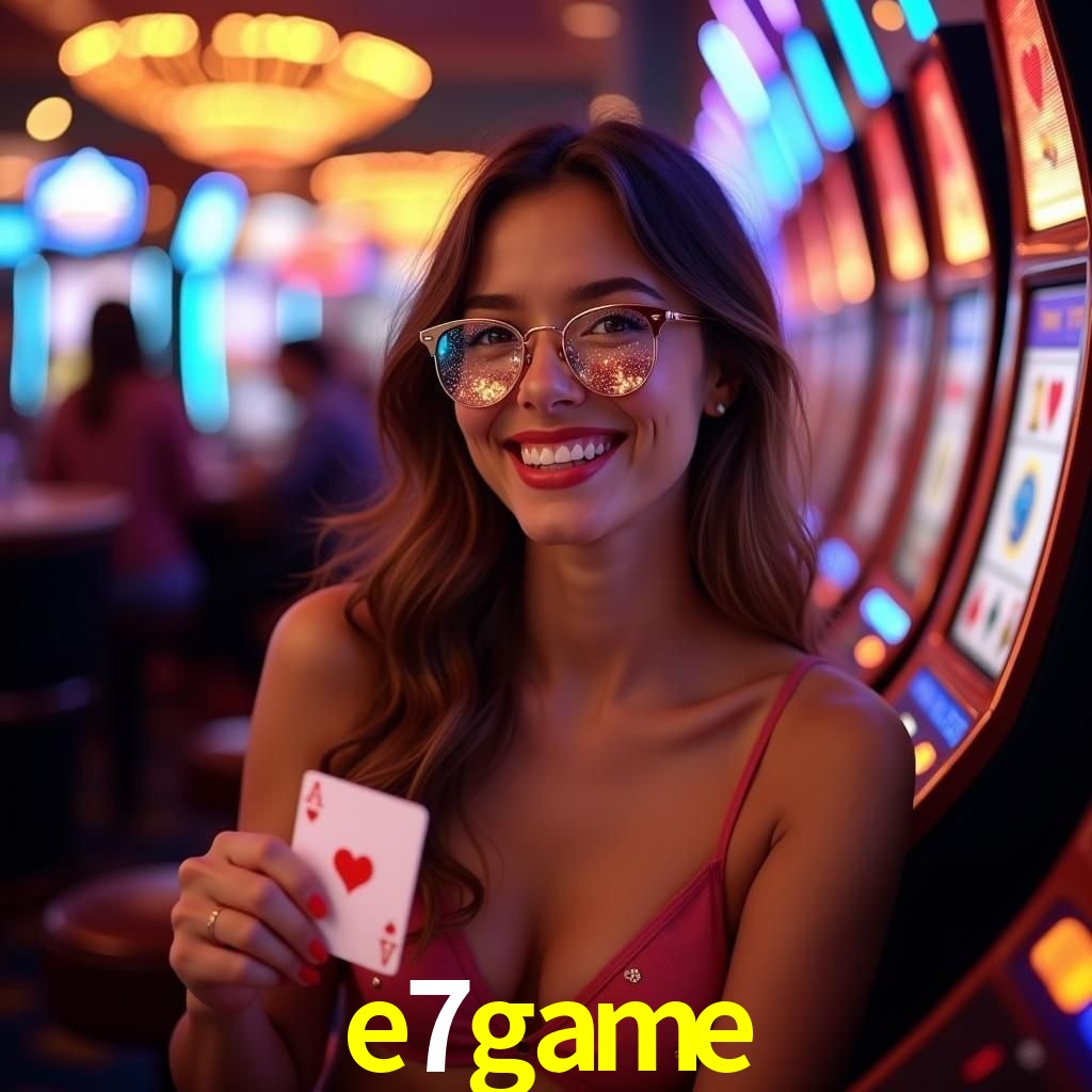 Player Reviews e7game