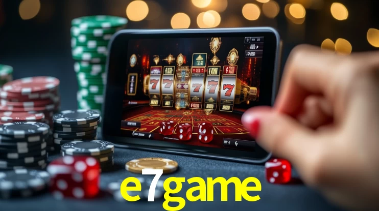 Live Casino e7game