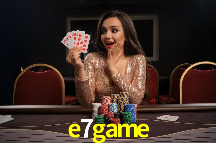 Programa VIP e7game